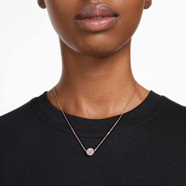 Pendentif Una Angelic_Swar