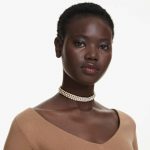 Ras-de-cou Idyllia_Swar