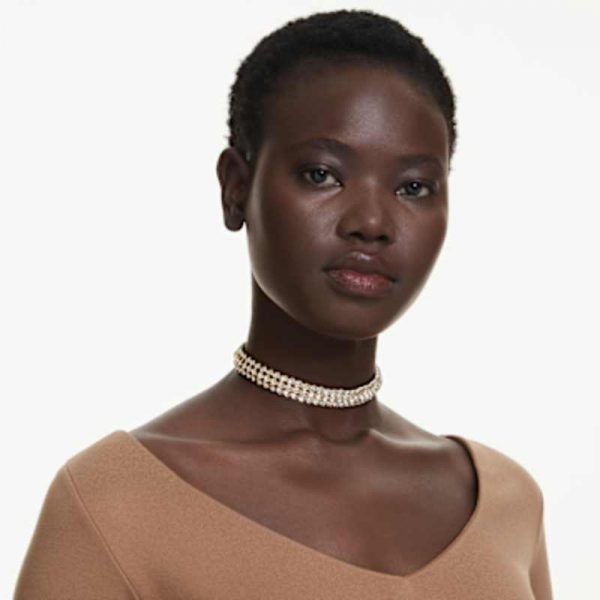 Ras-de-cou Idyllia_Swar