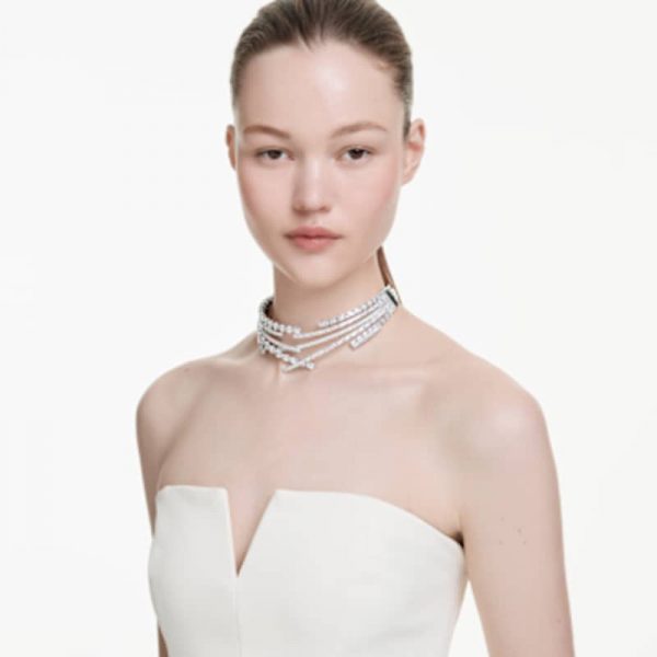 Ras-de-cou Matrix_Swar